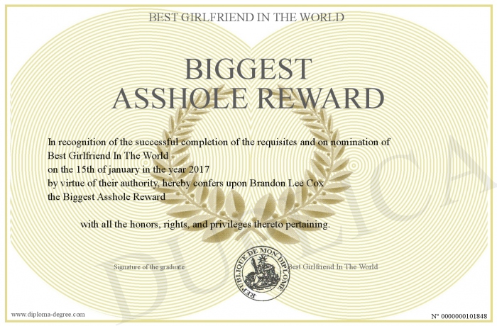 Ass hole picture world